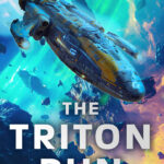 So what is ‘The Triton Run’?