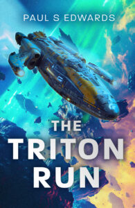 Read more about the article So what is ‘The Triton Run’?