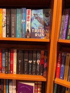 Read more about the article Writing Update November 25