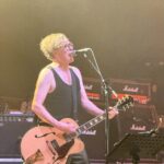 The Wonder Stuff / End of 2025