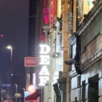 What’s been going on?