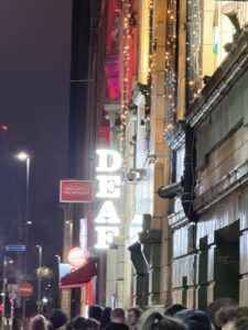 Read more about the article What’s been going on?