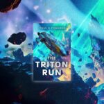 Rights Available – The Triton Run & Jovian Sunset